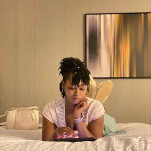 Meet your Posher, Brittney